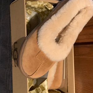 Ugg Sippers